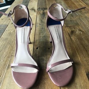 Stuart weitzman Nudistsong sandal